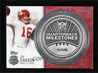 Len Dawson #/50