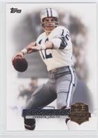 Roger Staubach