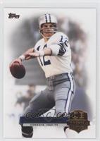 Roger Staubach