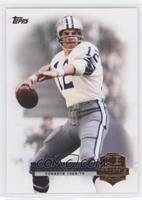 Roger Staubach