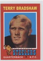 Terry Bradshaw