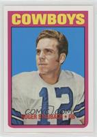 Roger Staubach [EX to NM]