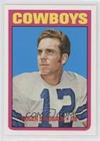 Roger Staubach [EX to NM]