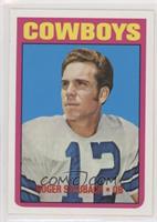 Roger Staubach