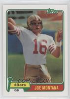 Joe Montana