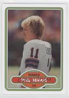 Phil Simms