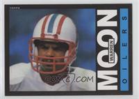 Warren Moon