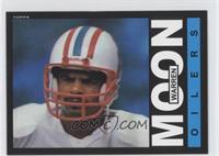 Warren Moon