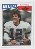 Jim Kelly