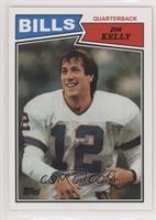 Jim Kelly