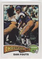 Dan Fouts