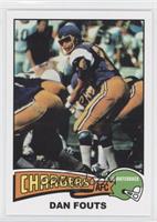 Dan Fouts