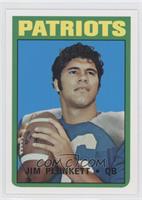 Jim Plunkett