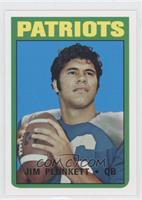 Jim Plunkett