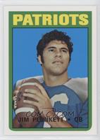 Jim Plunkett