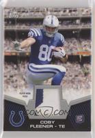 Coby Fleener [EX to NM]