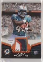 Lamar Miller [EX to NM]