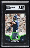 Russell Wilson [SGC 8.5 NM/Mt+]