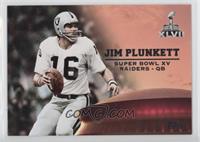 Jim Plunkett