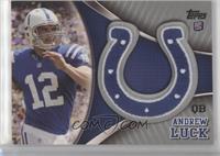 Andrew Luck