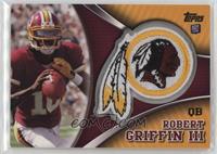 Robert Griffin III [Good to VG‑EX]