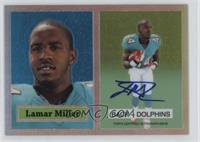 Lamar Miller