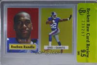 Rueben Randle [BRCR 9.5] #/99