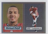 Michael Floyd #/99