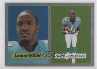 Lamar Miller #/99