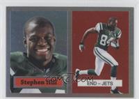 Stephen Hill #/99