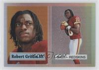 Robert Griffin III #/99