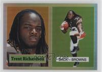 Trent Richardson #/99