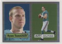 Ryan Tannehill #/99