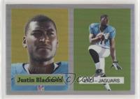 Justin Blackmon #/99