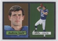 Andrew Luck