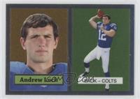 Andrew Luck