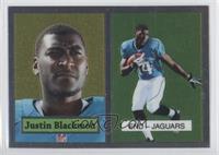 Justin Blackmon