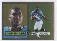 Justin Blackmon