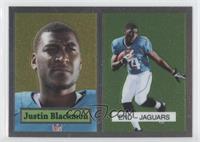 Justin Blackmon