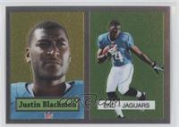 Justin Blackmon