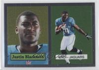 Justin Blackmon