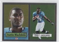 Justin Blackmon