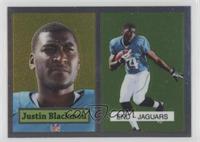 Justin Blackmon [EX to NM]