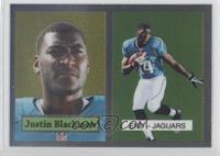 Justin Blackmon