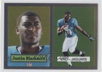 Justin Blackmon