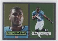 Justin Blackmon