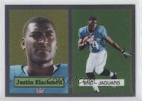 Justin Blackmon