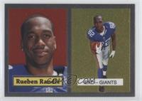 Rueben Randle