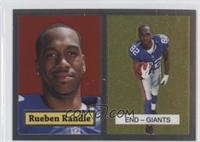 Rueben Randle