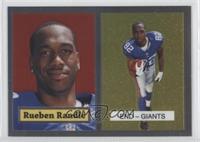 Rueben Randle